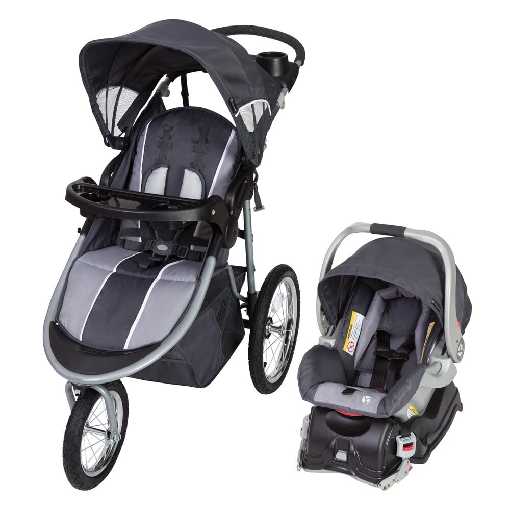 Baby Trend Cityscape Jogger Travel 
