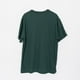 thumbnail image 3 of Playera Manga Corta Cuello Redondo Love my Fit Tallas Extras Plus Size verde claro XL LOVE MY FIT playera manga corta, 3 of 4