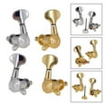 thumbnail image 4 of Têtes de Machine Verrouillables de Haute Qualité pour Guitares Électriques pour St Tuning Pegs Or, 4 of 5