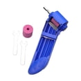 thumbnail image 2 of Afilador de Taladro Manual perfecl azul, 2 of 8