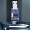 thumbnail image 1 of Placa de descarga del programador de actualización del módulo serie PL2303 USB a TTL para Arduino, 1 of 8