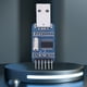 thumbnail image 4 of Placa de descarga del programador de actualización del módulo serie PL2303 USB a TTL para Arduino, 4 of 8