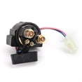 thumbnail image 3 of Starter Relay Solenoid Fit for YAMAHA BIG BEAR 350 YFM350 1987-1999 95 96 97 98 ATV, 3 of 10