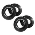 thumbnail image 3 of Set of 4 Universal Drip Rings Guards for Kayak Canoe Raft Dinghy Paddles Oars, 3 of 7