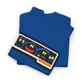 thumbnail image 3 of Peeps Kilroy Birdhouse Berra Santos Vintage Skateboard 02 TShirt Print - Royal / 4XL, 3 of 5