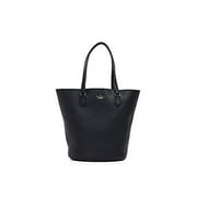 Kate Spade Jackson Street Kristine Ladies Medium Black Leather Tote Bag PXRU9420-001