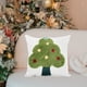 thumbnail image 5 of Fiudx Ofertas flash Artículos en oferta Nuevo producto, almohada de felpa con estilo Ins, almohada de felpa navideña, decoración, almohada bordada, funda de almohada bordada, 5 of 6