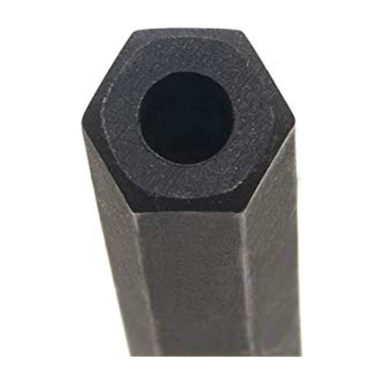 Bondhus - 8mm Hex Tamper Resistant L-Wrench - 48372 - Walmart.com