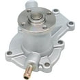 thumbnail image 4 of Seapple Water Pump 19883-73030 15881-73030 15881-73033 Compatible with Kubota ZD21 ZD21F ZD221 ZD321 ZD323 Diesel Zero Turn Mower, 4 of 8