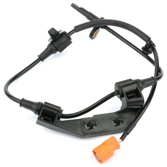 ECCPP Right Rear ABS Wheel Speed Sensor ABS Sensor fit for 2003 2004 2005 2006 2007 2008 2009 2010 2011 for Honda Element Set of 1