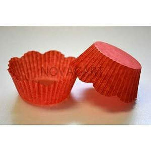 Novacart Red Petal Cup - 1 Pack