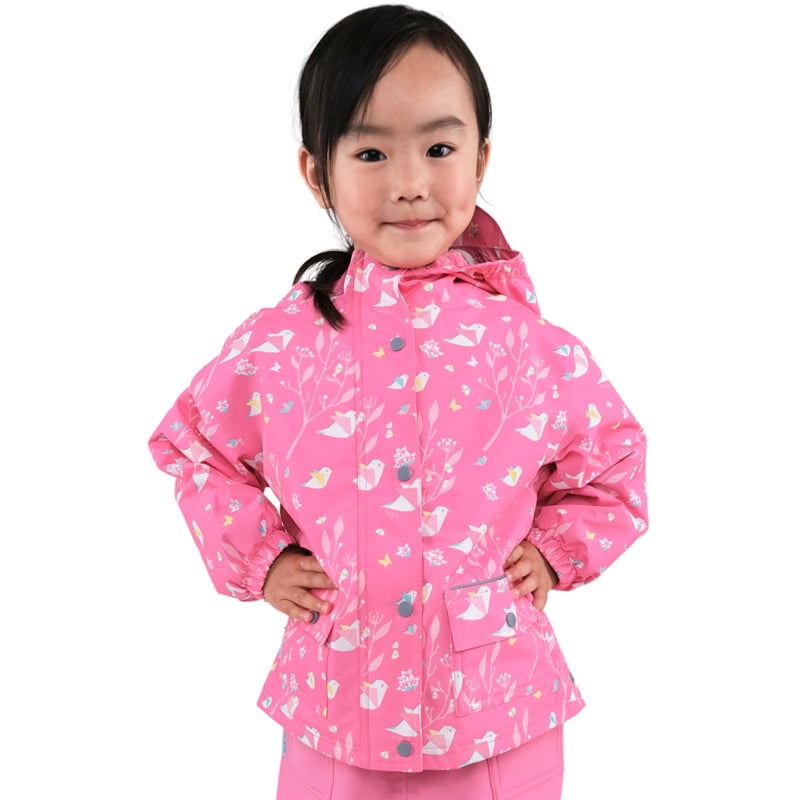 5t rain jacket girl Clearance