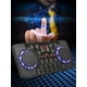 thumbnail image 2 of Btafrte V300 Pro Live Sound Card Mezclador Interfaz Audio 4.0 Compatible Con para Phon, 2 of 9