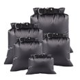 thumbnail image 1 of Dry Bag Waterproof Sack Foldable Moisture Barrier Pocket Flexible Rafting Storage Light Reserve Pouch Multifunctional Strap Hook, 1 of 6
