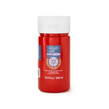 UPC: 0886946958106 | Acrylic Paint by Artist s Loft™ 16.9oz.