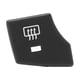 thumbnail image 3 of Botón De Interruptor De Aire Acondicionado, Botón De Control De Clima De CA, Reemplazo Directo Duradero Para Z4 E85 E86 2004-2008 ANGGREK Heater Climate Control Switch, 3 of 8