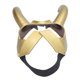 thumbnail image 3 of Decoración De Halloween, Diadema De Cuerno De Cosplay Máscara De Cosplay Accesorios De Cosplay Eleva Tu Experiencia Jadeshay A, 3 of 8