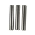 thumbnail image 1 of 20Pcs M5X30mm 304 Stainless Steel Split Spring Roll Dowel Pins, 1 of 7