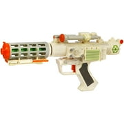 Star Wars Clone Wars General Grievous Blaster