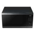 thumbnail image 3 of Horno de microondas Samsung con Grill 1.1 pies 32 L Grill Fry Negro, 3 of 5