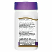 Co Q-10 Cap 30mg 21st 30