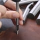 thumbnail image 5 of Juego de perforadoras de agujeros huecos cortador de perforadoras de cuero de 05 a 5 mm ampliamente utilizado tratado térmicamente fácil perforación para correas de, 5 of 8