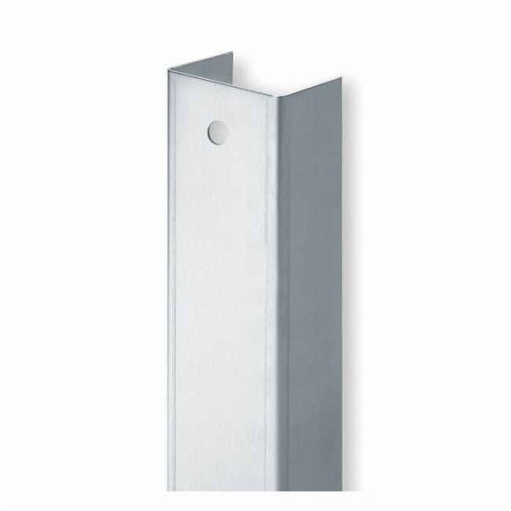 Rockwood Door Edge Guard, 1-3/4"W X 42"H 306.28 42