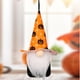 thumbnail image 4 of ¡Autorización! ¡Decoración del hogar de Halloween! Halloween Rudolph Sombrero puntiagudo Colgante pequeño Muñeco sin rostro creativo de Halloween Compre 2 y obtenga 3, 4 of 4