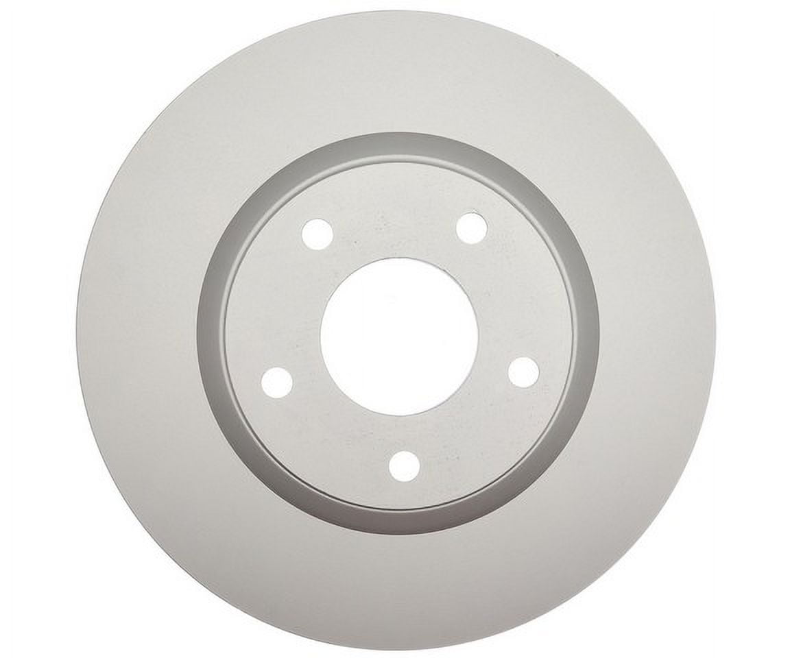 Raybestos Specialty Performance Rotors, 981780 Fits select: 2013-2023 NISSAN ALTIMA