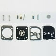 thumbnail image 5 of Carburettor Carb Diaphragm Gasket Kit for Stihl MS170 MS180 M 30 for Zama RB-77, 5 of 6