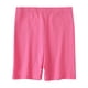 thumbnail image 1 of Odeerbi 3-14 Años Niñas Pantalones Cortos de Algodón Para Bicicletas Cintura Alta Seguridad Bajo El Vestido Pantalones Cortos de Yoga Danza Pantalones Cortos de Pantalones Cortos, 1 of 7