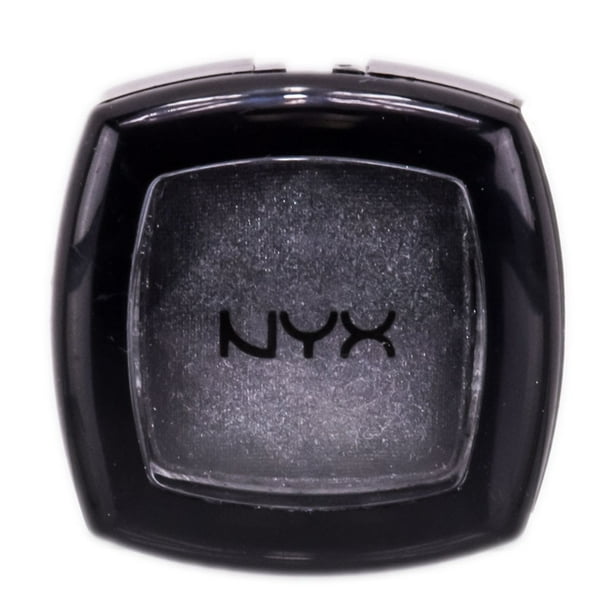 NYX Cosmetics NYX Eyeshadow, 0.09 oz