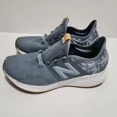 thumbnail image 2 of New Balance Men's Fresh Foam Roav Running Shoes Grey MROAVKH Size 12 (2E), 2 of 5