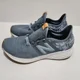 thumbnail image 2 of New Balance Men's Fresh Foam Roav Running Shoes Grey MROAVKH Size 12 (2E), 2 of 5