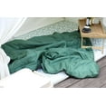 thumbnail image 3 of VINSONMASSIF REA Basic Sleeping Bag - Navy, All-Season Lightweight Camping Quilt, 3 of 13
