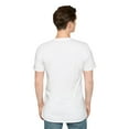 thumbnail image 6 of Guitar Cat Unisex Softstyle T-Shirt, 6 of 8