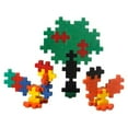 thumbnail image 2 of Plus-Plus BIG 400 Pieces with Storage Tub - Educational, 2 of 4