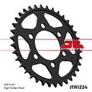 JT Steel Rear Sprocket 36 Tooth (JTR1224.36)