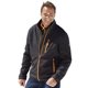 thumbnail image 5 of Atlas For Men - Chaqueta Softshell de Micropolar para Hombre (Negro), 5 of 5