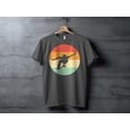 thumbnail image 6 of Vintage Skateboarding Tshirt, Skateboarder Tshirt Gift, Gift for Skateboarder, Skateboard Gifts, Skateboard Lover Tshirt Gift Present Shirt, 6 of 9