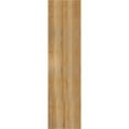 thumbnail image 2 of 10 3/4"W X 42"H Timbercraft Two 5 3/8" Boards Framed Board-N-Batten Shutters W/Z-Bar, Rough Sawn Western Red Cedar (Per Pair), 2 of 13