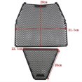 thumbnail image 4 of Motorcycle Radiator Grille Guard Protective Cover For Ducati Panigle V4, 4 of 5