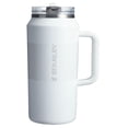 thumbnail image 1 of Vaso Stanley Quencher ProTour Flip Straw, acero inoxidable, 1,9 L, 1 of 3