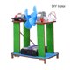thumbnail image 4 of Crab Kingdom Crab Kingdom DIY Niños Ciencia Tecnología, 4 of 7