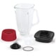 thumbnail image 2 of Licuadora T-Fal InfinyForce 10 Velocidades LN8105MX Roja, 2 of 3