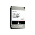 thumbnail image 3 of WD Ultrastar He12 HUH721212AL5200 12 TB Hard Drive - 3.5" Internal - SAS (12Gb/s SAS), 3 of 3