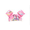 JFYIG Baby Ring Shape Floatation Vest Safety Vest Swimming Equipment Armband Foam Pool Toys