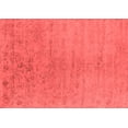 thumbnail image 1 of Ahgly Company Indoor Rectangle Oriental Red Industrial Area Rugs, 8' x 10', 1 of 4