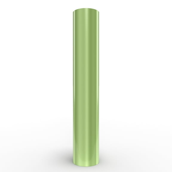 Siser EasyWeed Heat Transfer Vinyl Electric Lime 11.8" x 60" Roll