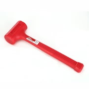 Hyper Tough 2 lb Dead Blow Hammer